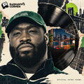 Rashawn’s Corner — Official Intro Theme